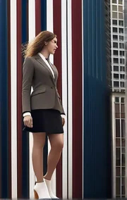 Confessions of a Dic Flasher