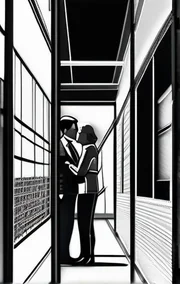 Confessions of a Voyeur