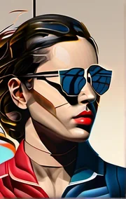 Connie Taes Charge