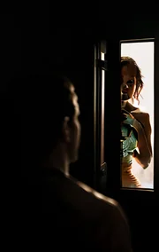 Couple's First Time Bdsm