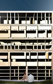 Deepa's Adventures: Worplace