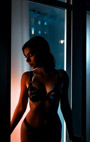 Diary of a Dedicated Voyeur