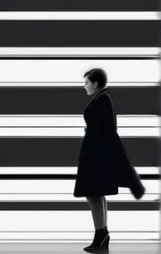 Discovering Rachael