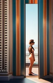 Donna - Barenaed Juliet