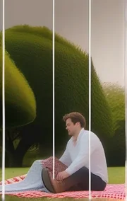 Dressing Room Delight