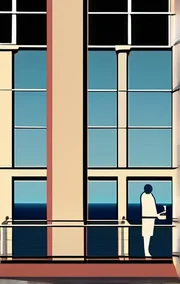Elevator Story