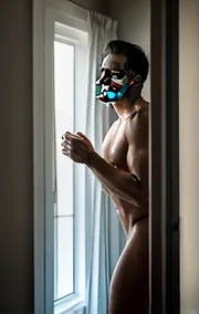 Erotic Adventures