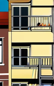 Exhibitionist Hotel