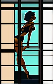 Exhibitionist Lingerie Spa for Men