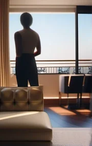 Exhibitionist's Tale