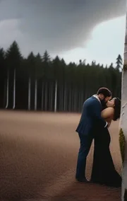 Fantasies in the Forest