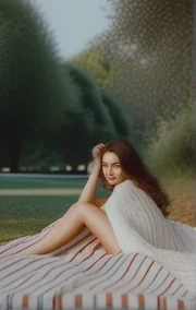 Finding Goddess
