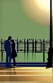Flash Fiction: Veronica