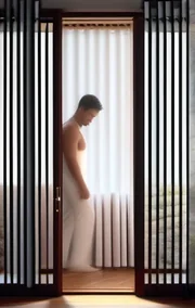 Four-Hand Massage