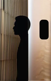 Getting Fuced in a Phone Booth