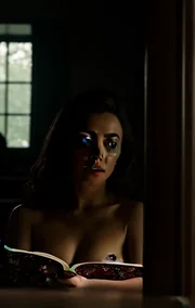 His Private Tutor