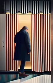 Holiday Inn Humiliation