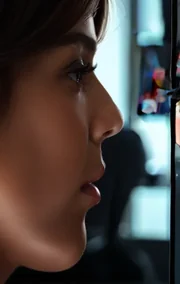 Horny Slut Escapades 02: Mounia