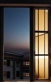 Hot Pee in Phoenix Motel