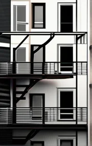 House of Glass