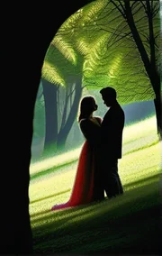 How a Naed Man Feels?