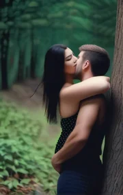 I Volunteer for Pea Erotic Fantasy