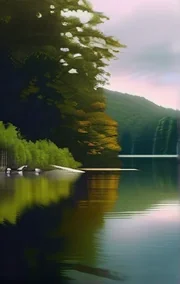 Island Vacation