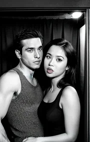 James and Rachel