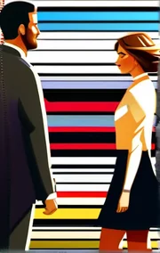 Jennifer 01: Adventure at the Mall