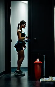 The Video Clip