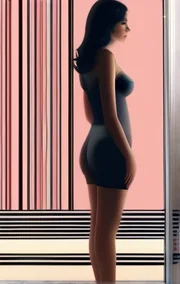 Loced Out--Hotel Flashing