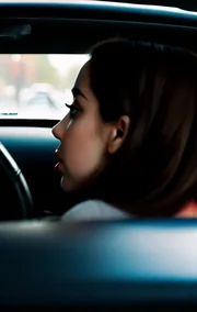 Loving in Silence: the Ride Home