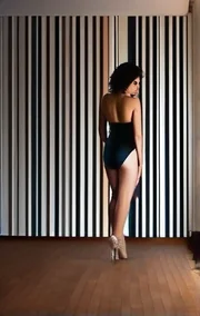 Marie's New Model