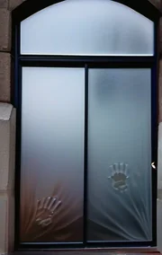 Masturbating with the Neighbor