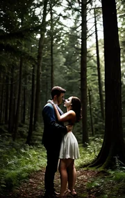 Mature Man & Maiden Maureen