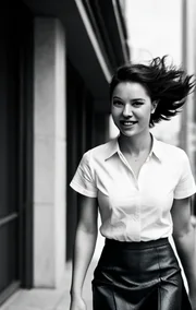 Miss Villanueva
