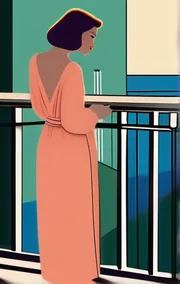 Mistress Barbara