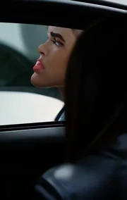 Monica 52: Whole Shebang