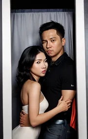 My Exhibitionist Journey