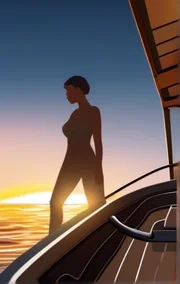 My First Time with a Woman
