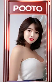 My Life as an Exhibitionist