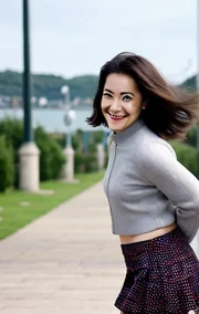 My Not so Bright Stepsister