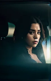 My Wife Topless in a Short Film