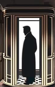 Naed at the Door