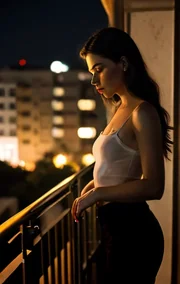 Natural Beauty (redux)