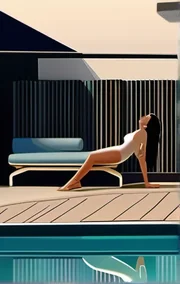 New Adventures in Exhibitionism