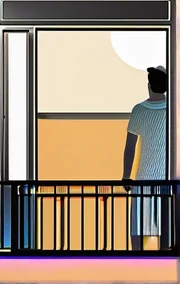 Next Whore Neighbor Ep. 007