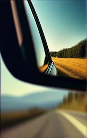 On the Road Again