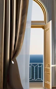 Open Window