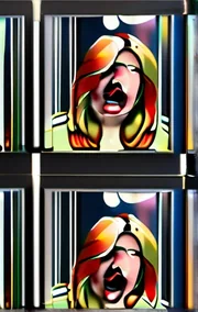 Oral Friends: Marilyn's Story